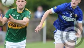 Six red cards as Ardee beat Cooley