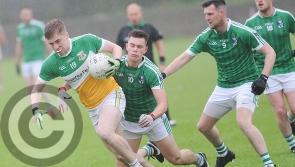 Joes and Gers finish level in Dowdallshill