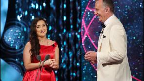 Louth Rose Aoife Heffron praised for brave approach to mental health