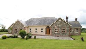 PHOTOS: Fabulous family home in Dunleer
