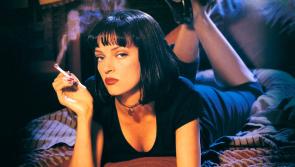 Dundalk set to host outdoor screening of Pulp Fiction next month