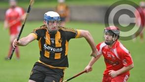 Moninne end seven year wait to secure final spot