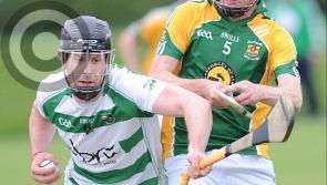 St. Fechin's defeat Pearse Óg in Senior Hurling Championship