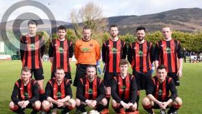 Bellurgan hang on to defeat Ardee Celtic