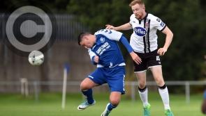 Dundalk ease past Crumlin in FAI Cup