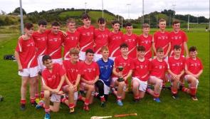 Louth U14s claim All-Ireland title
