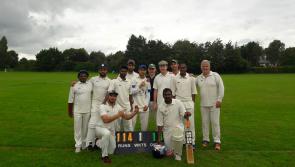 Dundalk Cricketers topple Castleknock