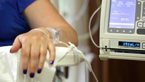 Cancerous tumours the biggest cause of death in Louth so far this year