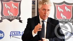 FAI’s treatment of Dundalk has been absolutely disgraceful