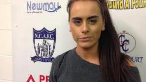 Dundalk woman chases league title with Newry