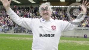 RIP | Former Louth manager Paddy Clarke passes away