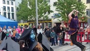Dundalk's M.A.D Youth Theatre is looking for new members
