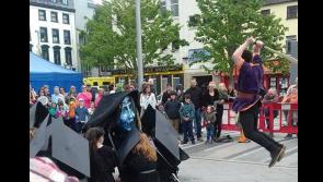 Dundalk M.A.D Youth Theatre recruiting for new programme