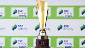 SSE Airtricity U15 National League fixture between Dundalk and Bohemians postponed