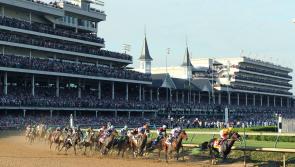 Dundalk Stadium to stage penultimate race in 'European Road to the Kentucky Derby'