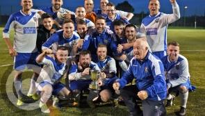 Fane FC claim bottom four cup