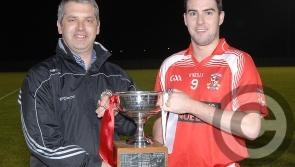Knockbridge win Senior Hurling League final