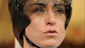 Dundalk woman McCrystal wins world title