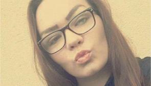 Dundalk family make appeal for missing daughter