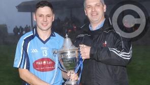 Glyde claim Division Three title in Courtbane