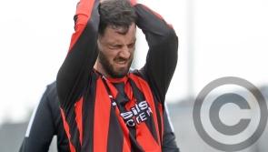 Bellurgan lose three goal lead to draw with OMP