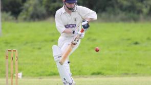 Dundalk Cricketers lose to Adamstown