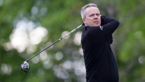 Dundalk golfers progress to £22,000 final