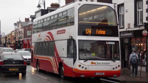 Budget 2022: Young people in Dundalk to get half-off public transport as SUSI grant increases by €200