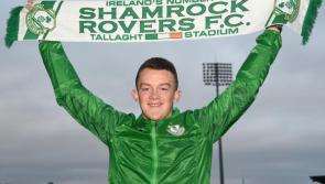 O'Connor set for Premier League move