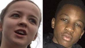 Gardaí issue appeal as teens are declared missing