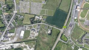 Application submitted for extension of permission for 149 residential units in Dundalk