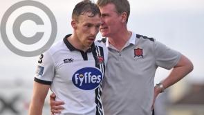 Injury concerns for Kenny ahead of Louth derby