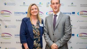 Boost for Louth companies with launch of Co-Innovate programme
