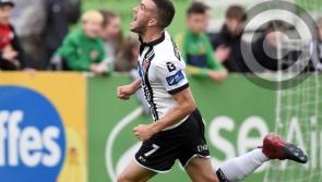 Two Dundalk players nominated for Player of the Month award
