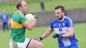 Joe Carroll previews this weekend's Senior Football Championship games