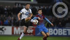 Dundalk reach their fourth FAI Cup semi-final in five seasons