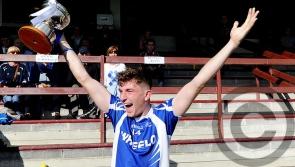 St. Mary's, Cooley Kickhams and Geraldines advance to MFC semi-finals