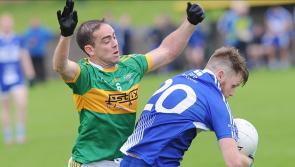 PREVIEW: Gaels and O'Mahony's set for another derby classic
