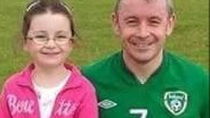 Dundalk man Garry Hoey part of Irish Amputee football squad for European Championships