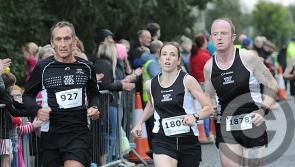 PHOTO GALLERY: Dromiskin 5k run