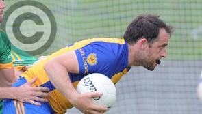 Round-up of Louth GAA's midweek club matches
