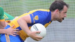 Cooley relegated after defeat to Kilkerley