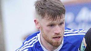 LISTEN: Gaels matchwinner Barry Watters reflects on his side's victory over Sean O'Mahony's