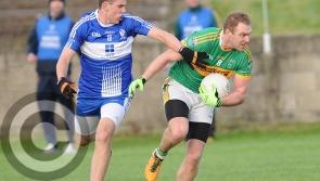 This weekend's Louth GAA club championship fixtures