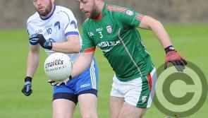 Emmets strike late to send JFC semi-final with Lann Léire to a replay