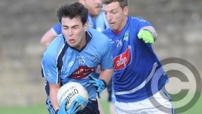 Glyde overcome Roche with ease in JFC semi-final
