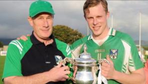 McEneaney steps down as Geraldines manager