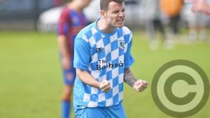 IN PICTURES: Redeemer Celtic vs Woodview Celtic