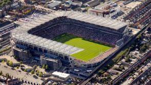 COUNTY BOARD MEETING: Three Louth clubs lost out on All-Ireland Hurling final tickets