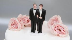 Louth bakery specialising in wedding cakes for LGBT couples 
